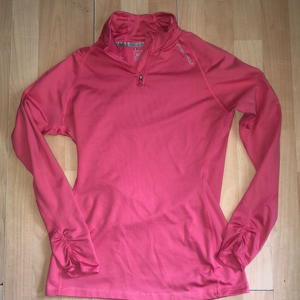 Under Armour cold gear size M